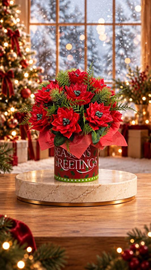 Seasonal Greetings