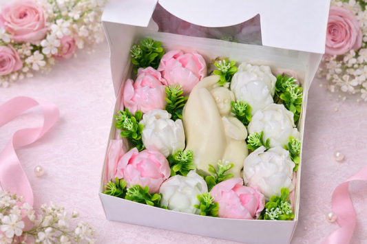 Love’s Tender Touch