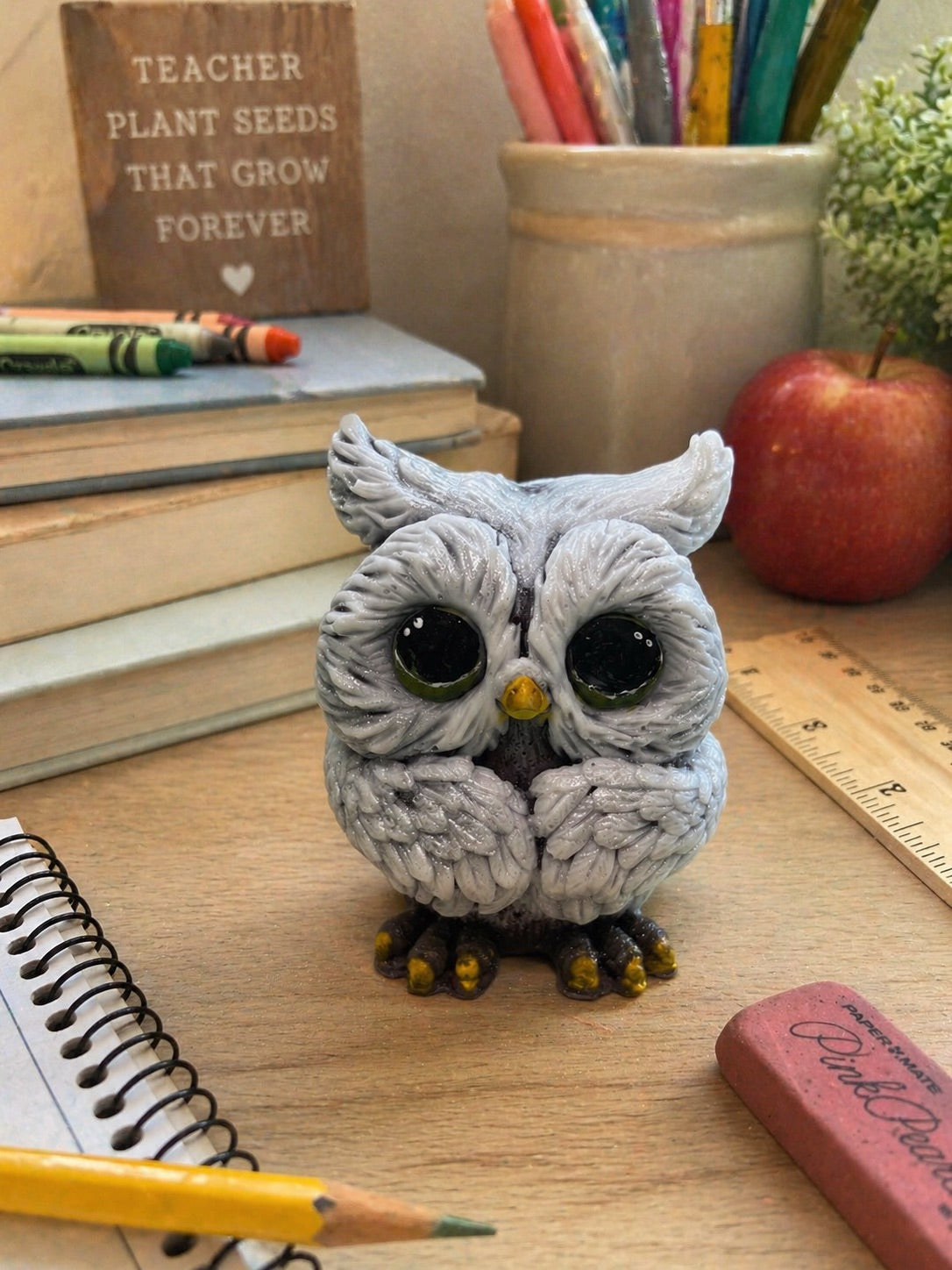 owl