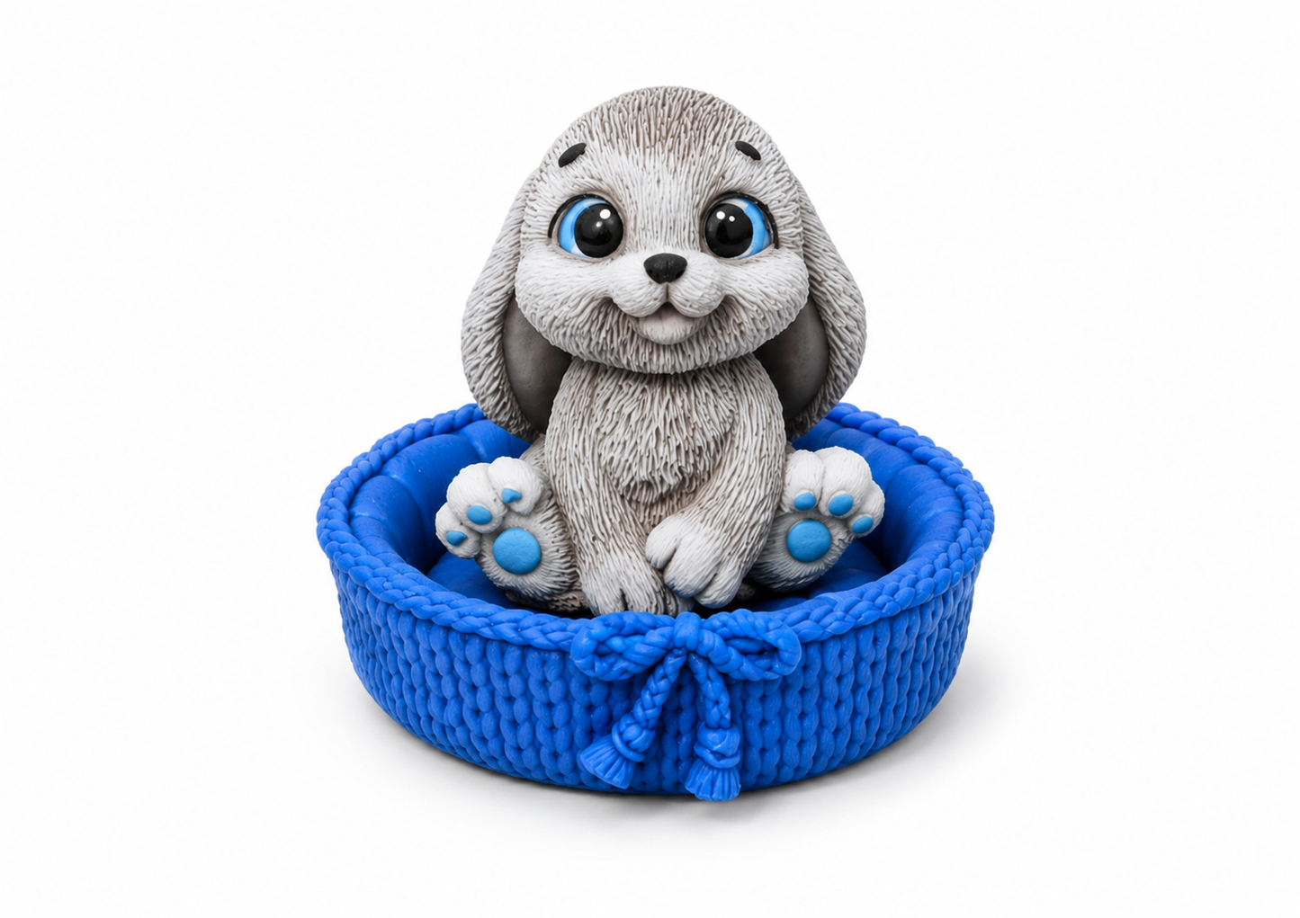 Illusha Bunny