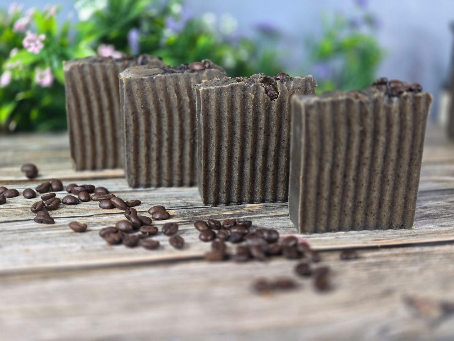 Espresso Scrub