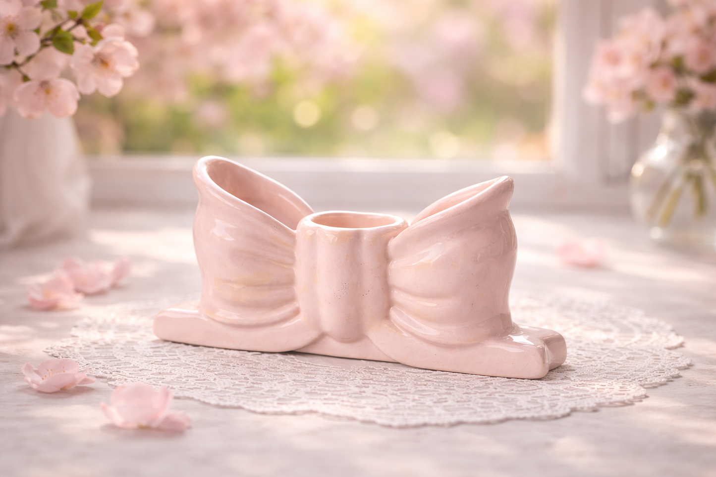 Amélie Bow Holder