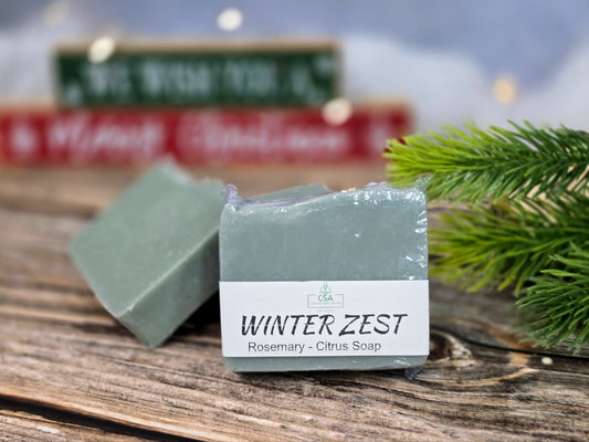 winter zest