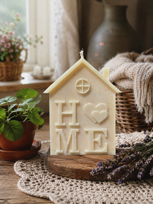 Welcome Home Candle
