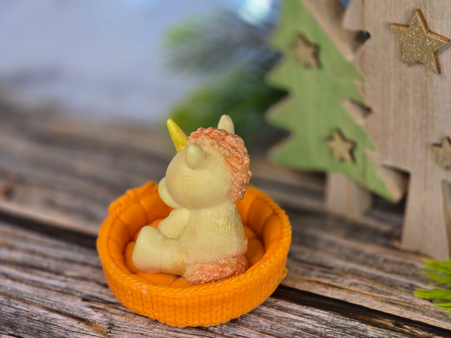 Horse Soap