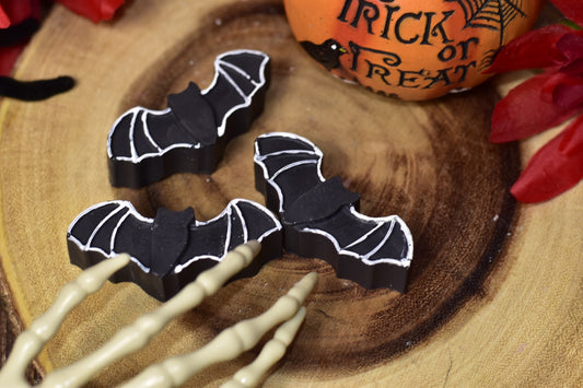 Spooky Soap