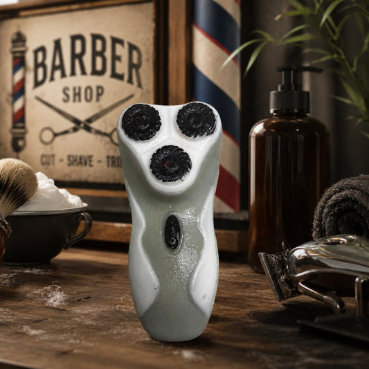 Barber