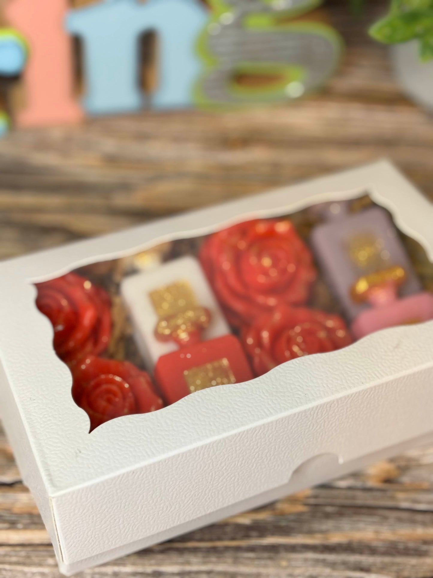Fragrant Set