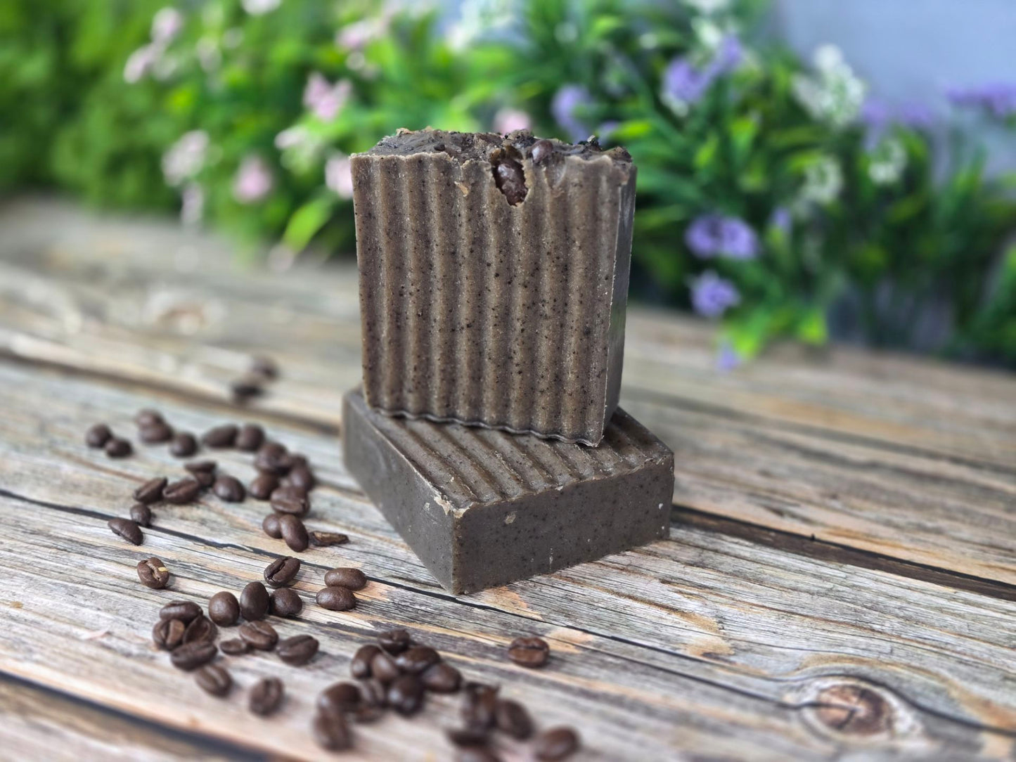 Espresso Scrub