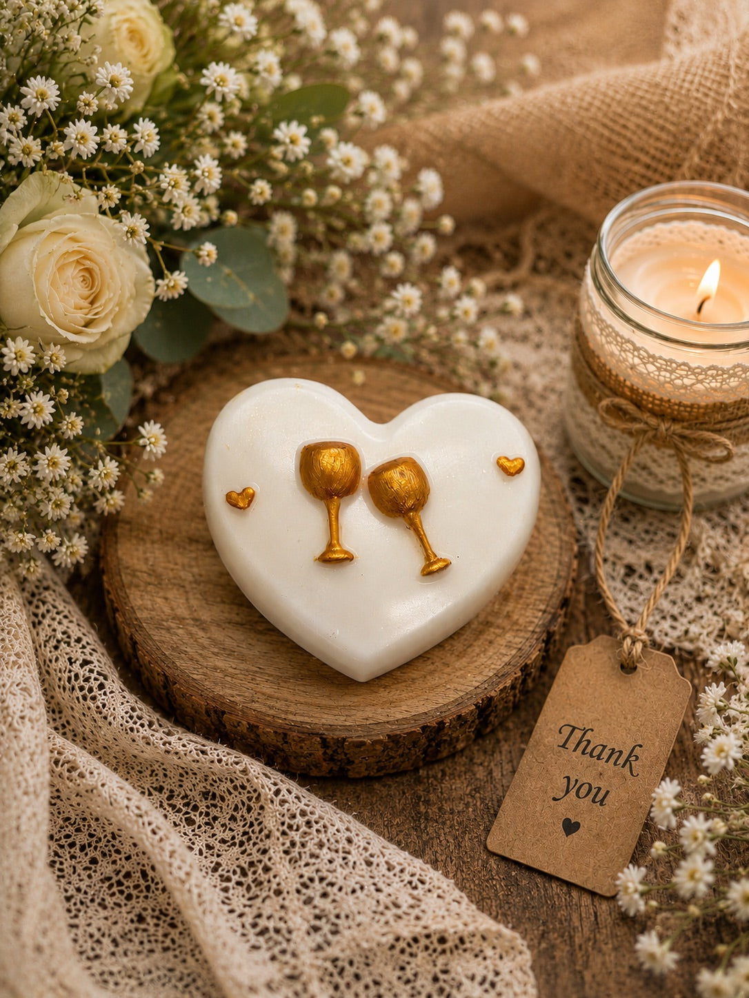 Wedding Toast