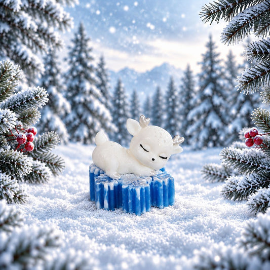 Crystal Blue
