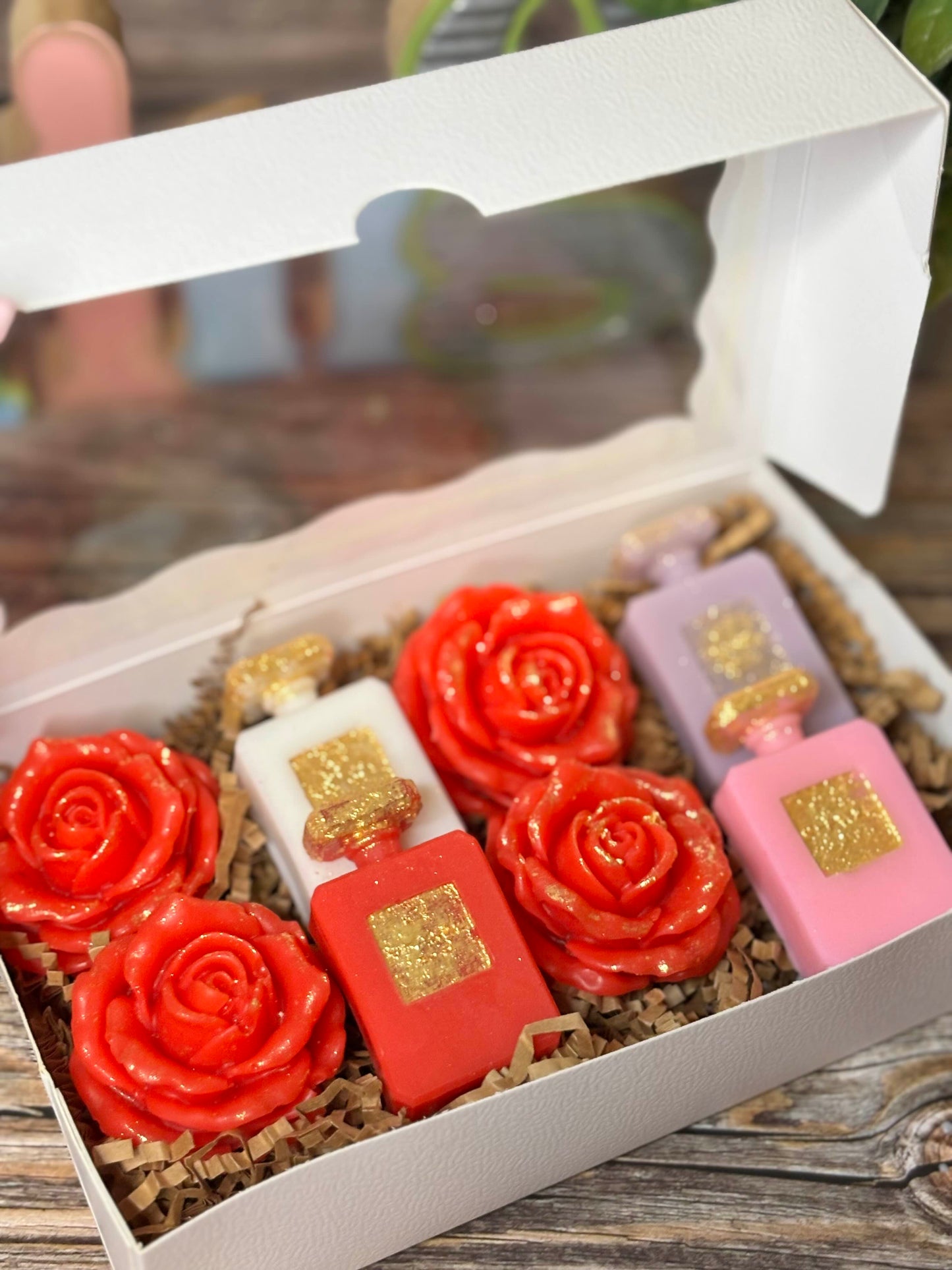 Fragrant Set