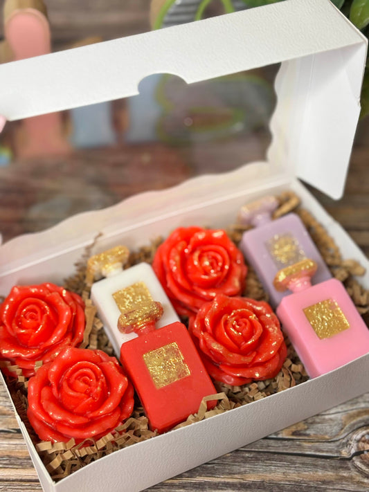 Fragrant Set