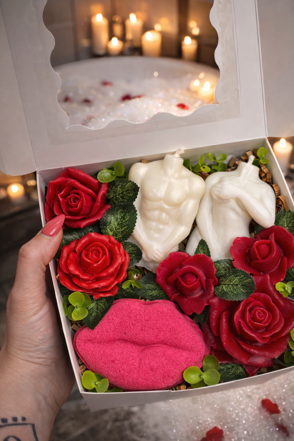 Heartsrings