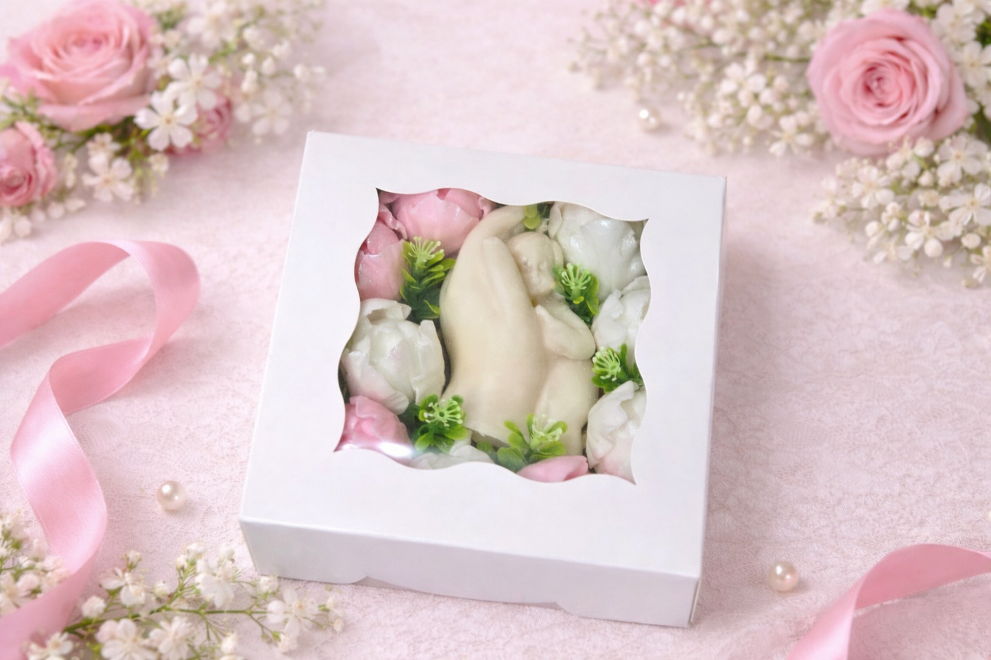 Love’s Tender Touch