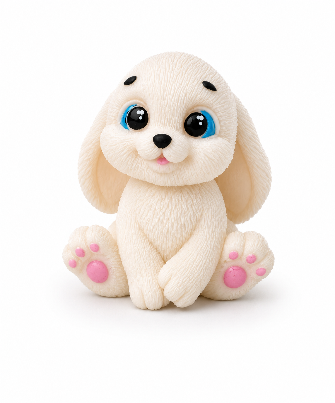 Illusha Bunny
