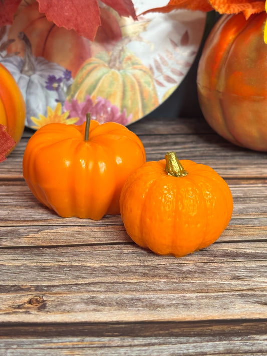Pumpkin Patch