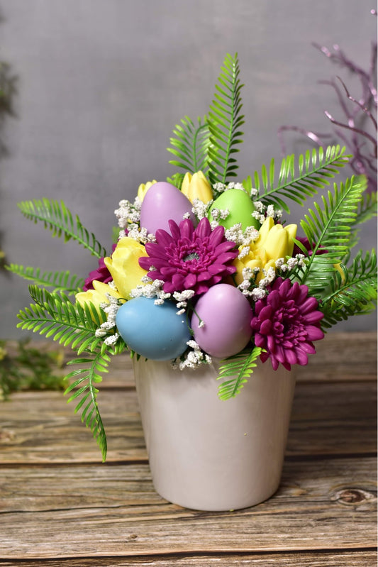 Easter Posies