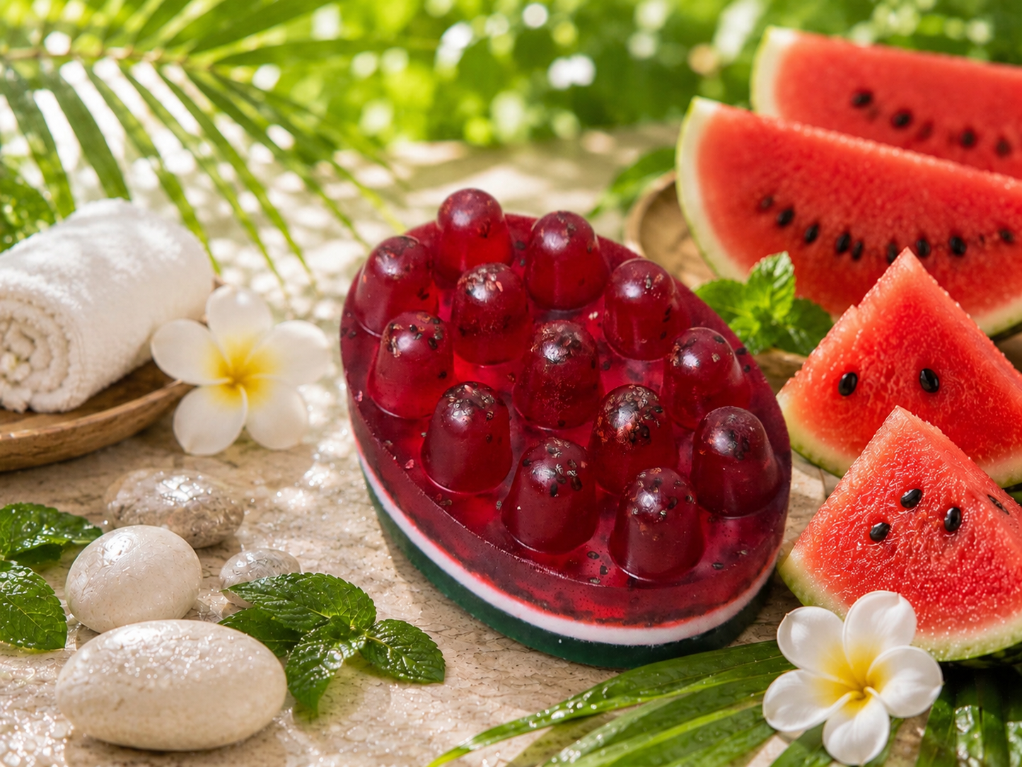 Watermelon Jolly