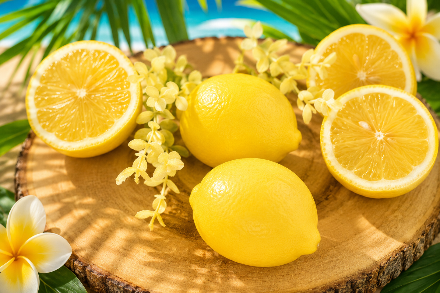 Zest Delight