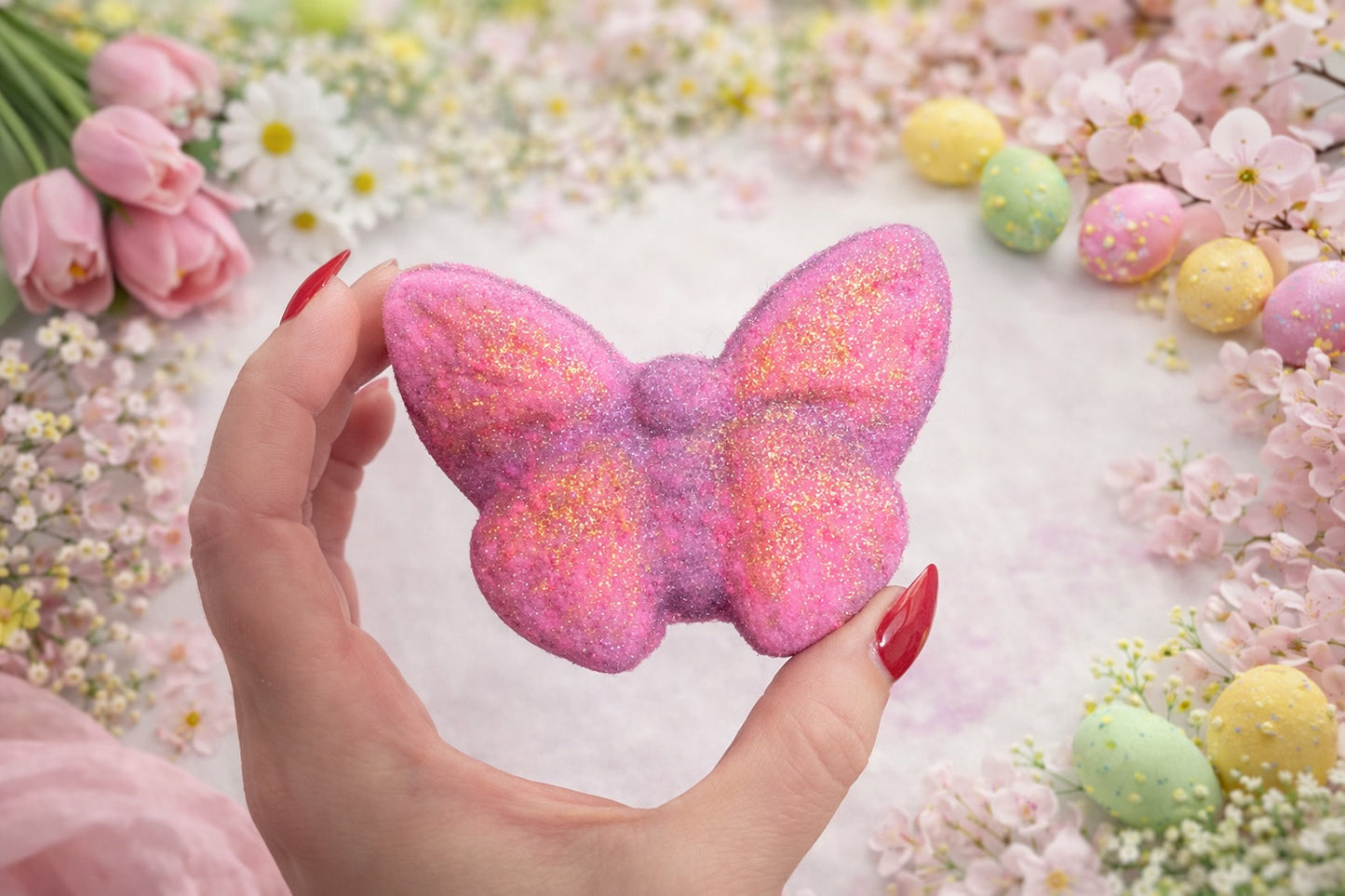 Butterfly bomb