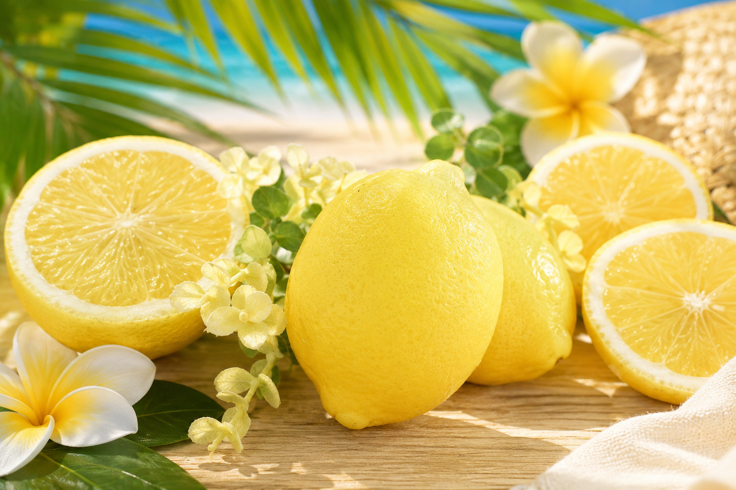 Zest Delight