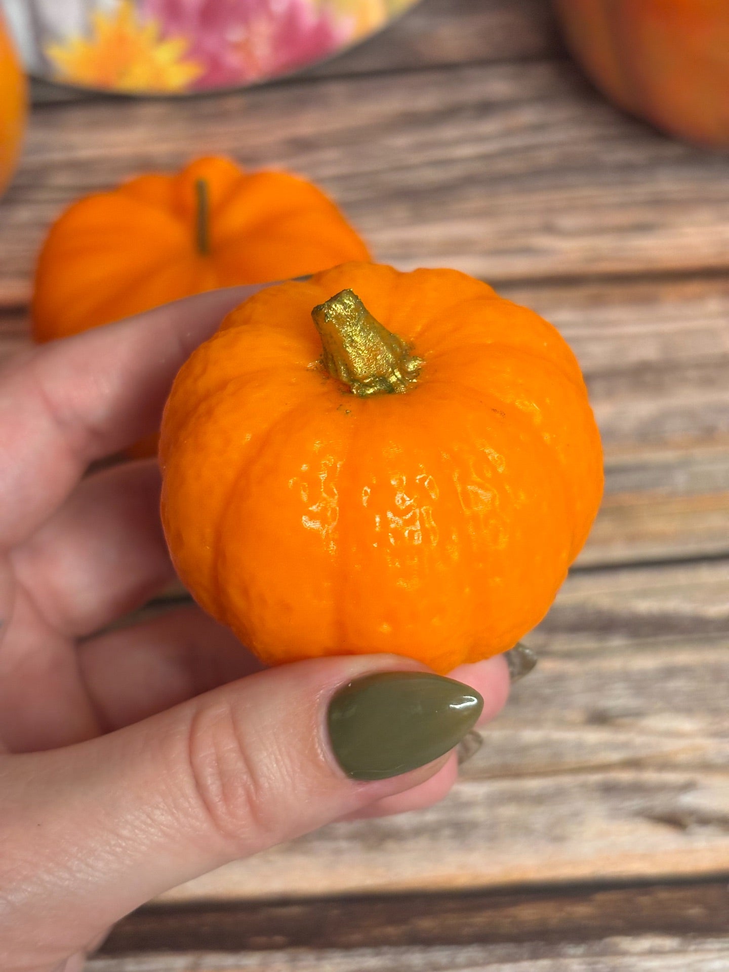 Pumpkin Patch