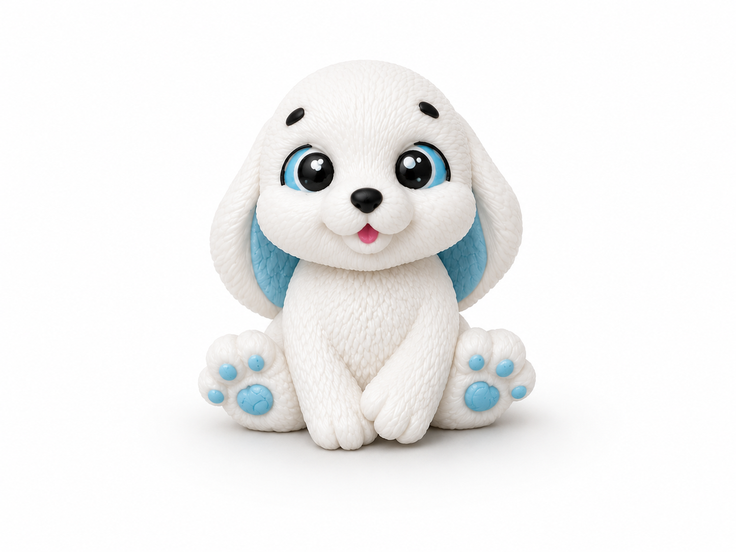 Illusha Bunny