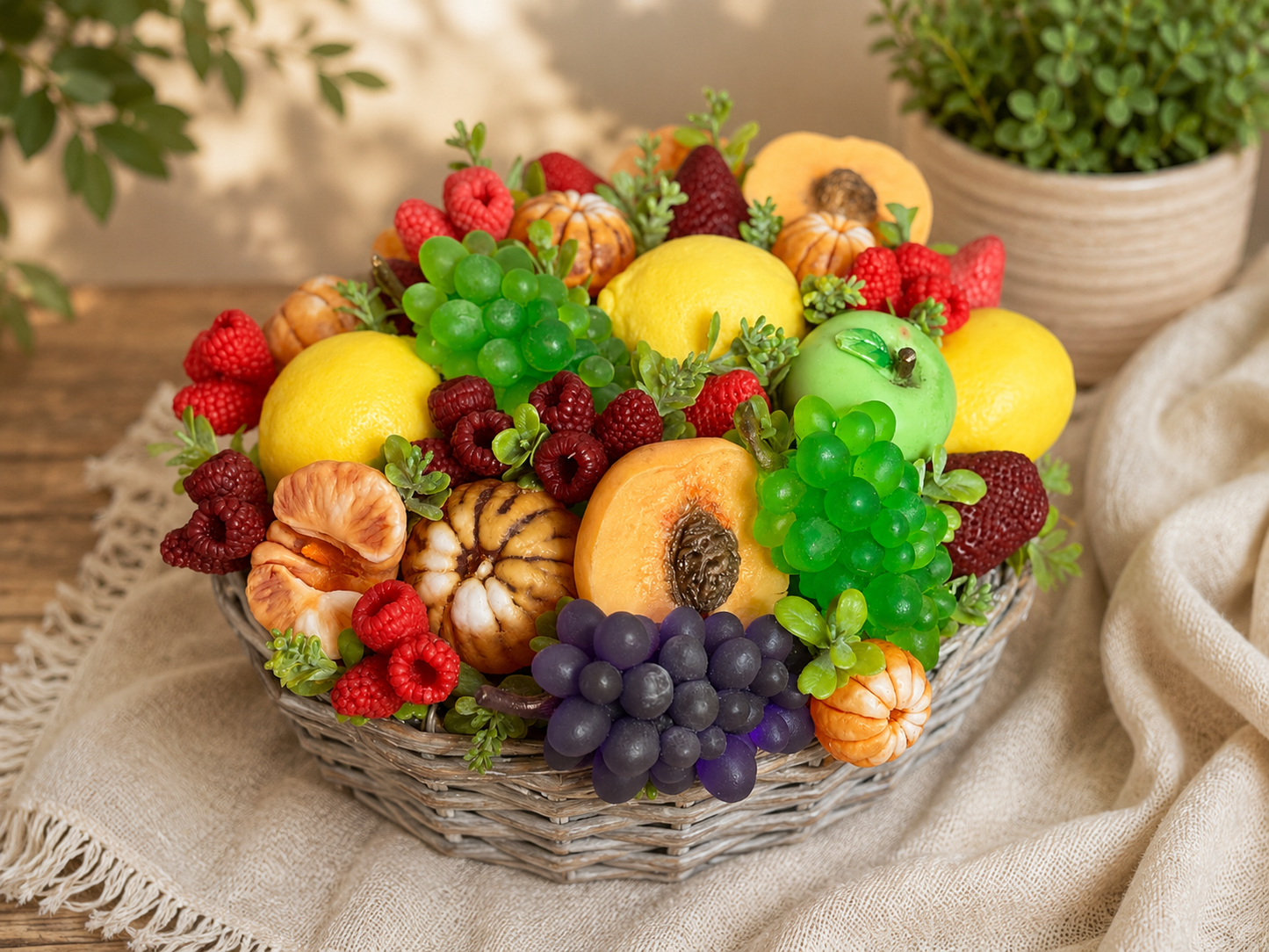 Fruit Basket "large"