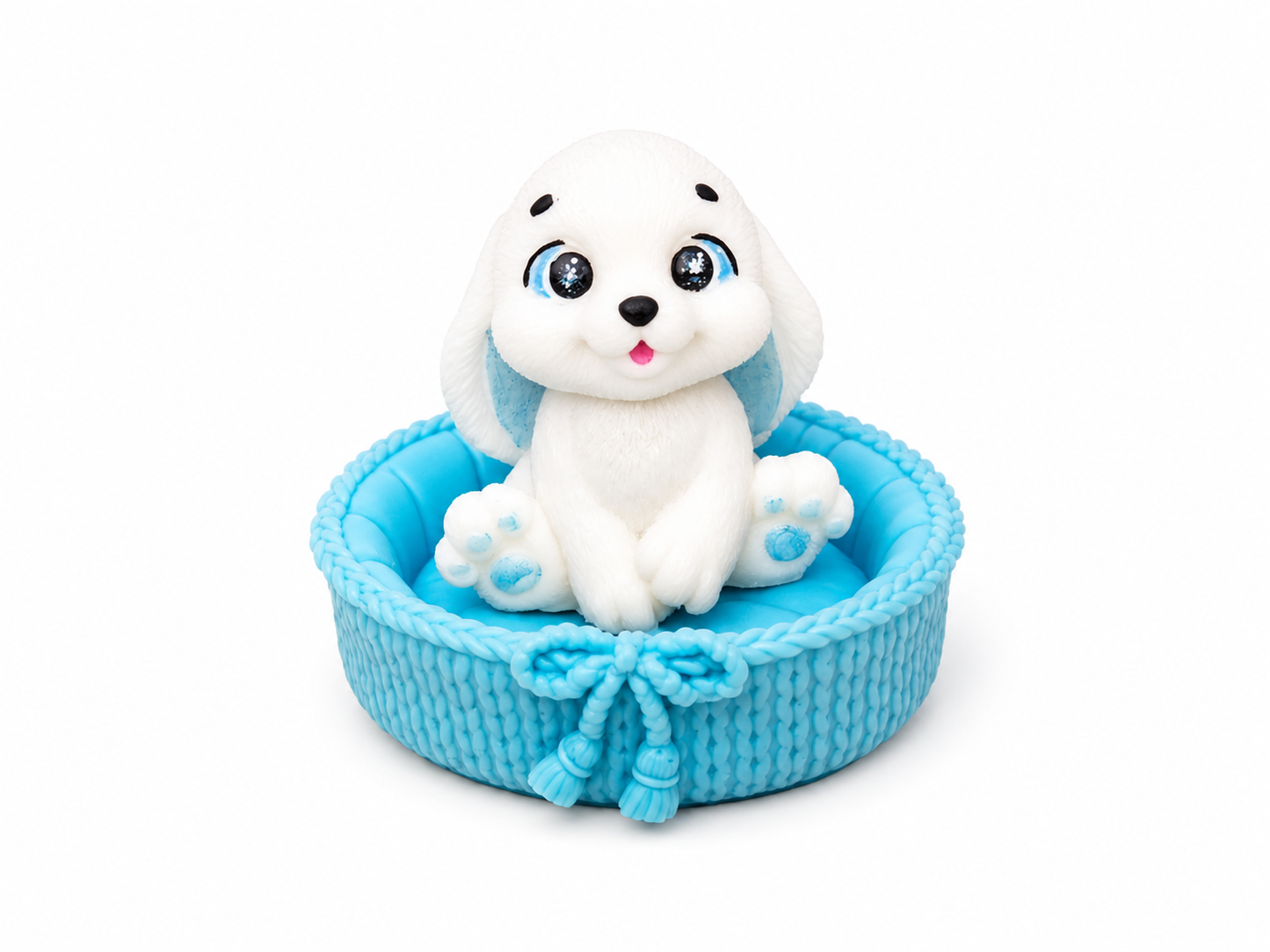 Illusha Bunny