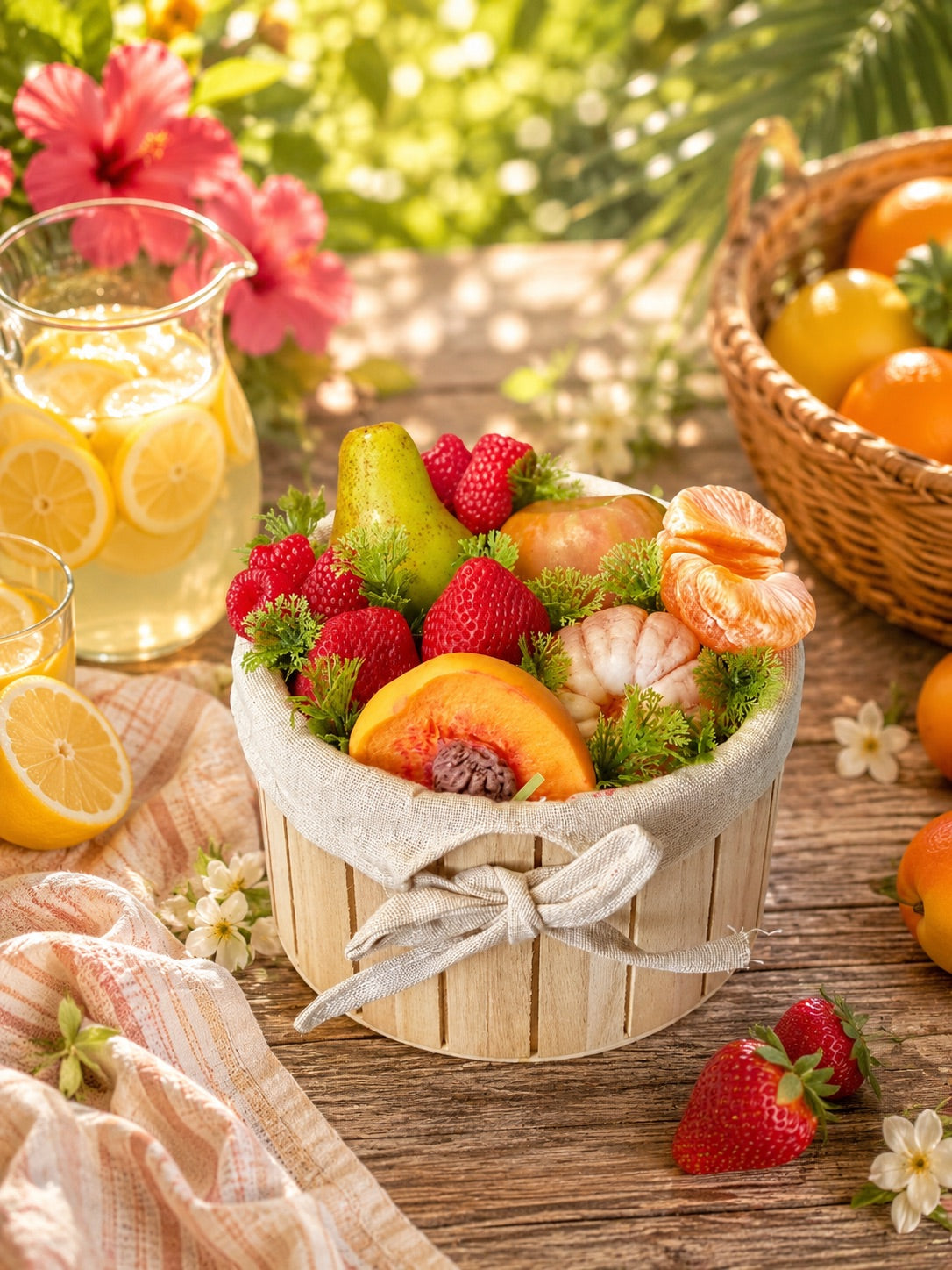 Fruit Basket "small"