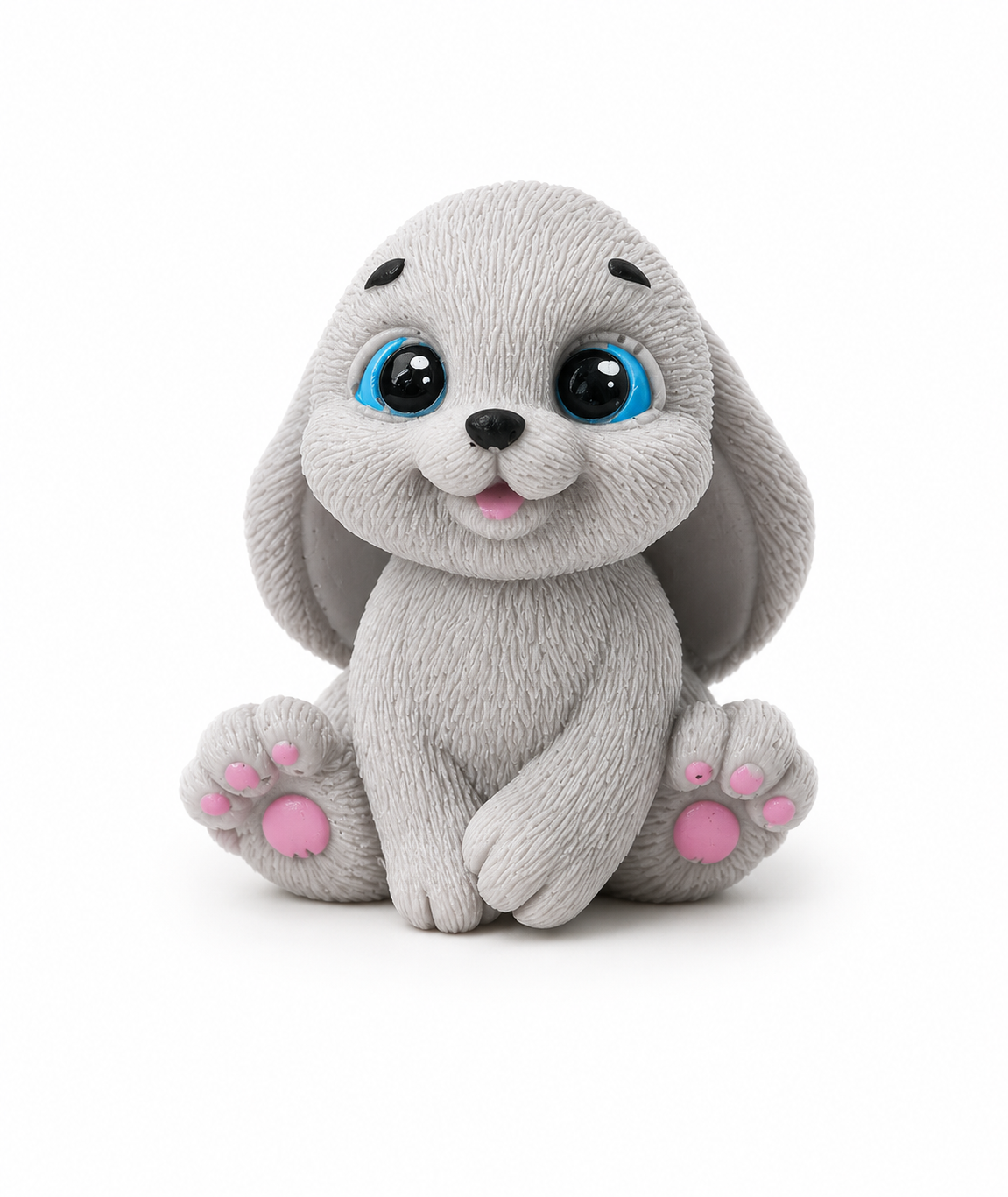 Illusha Bunny