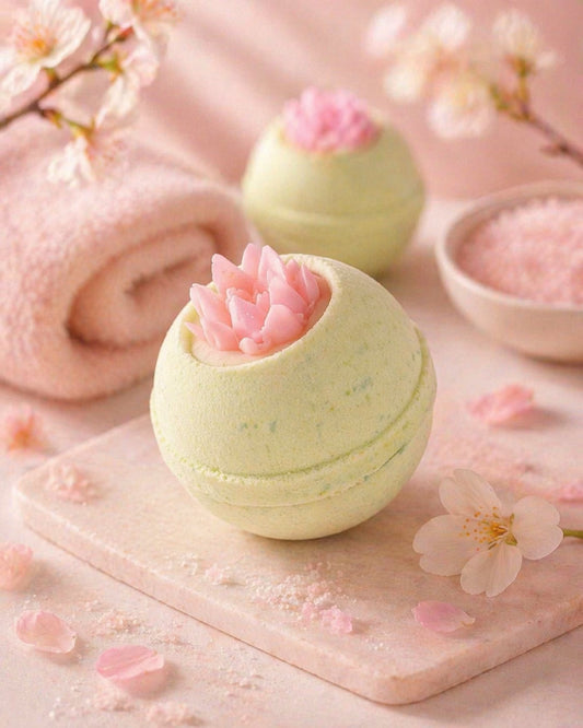Soakulent Bloom
