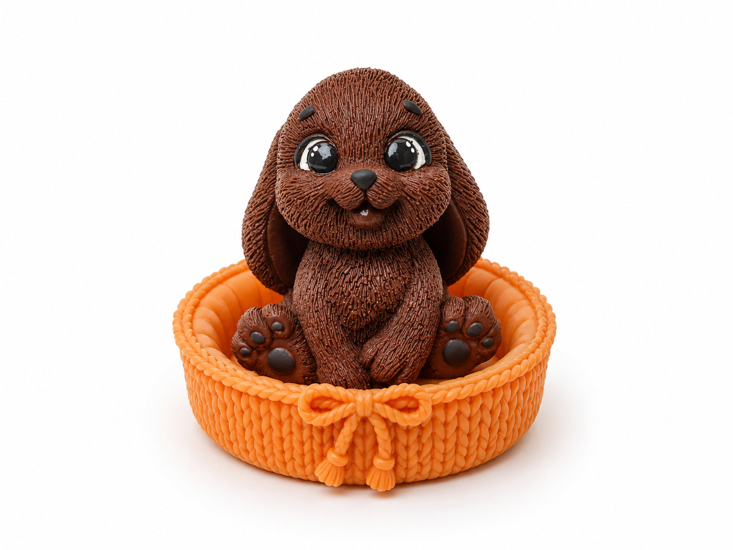 Illusha Bunny