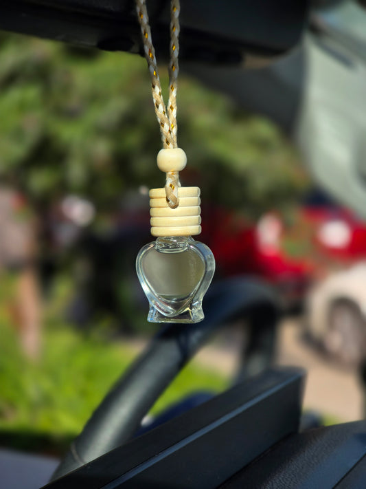 Heart Charm