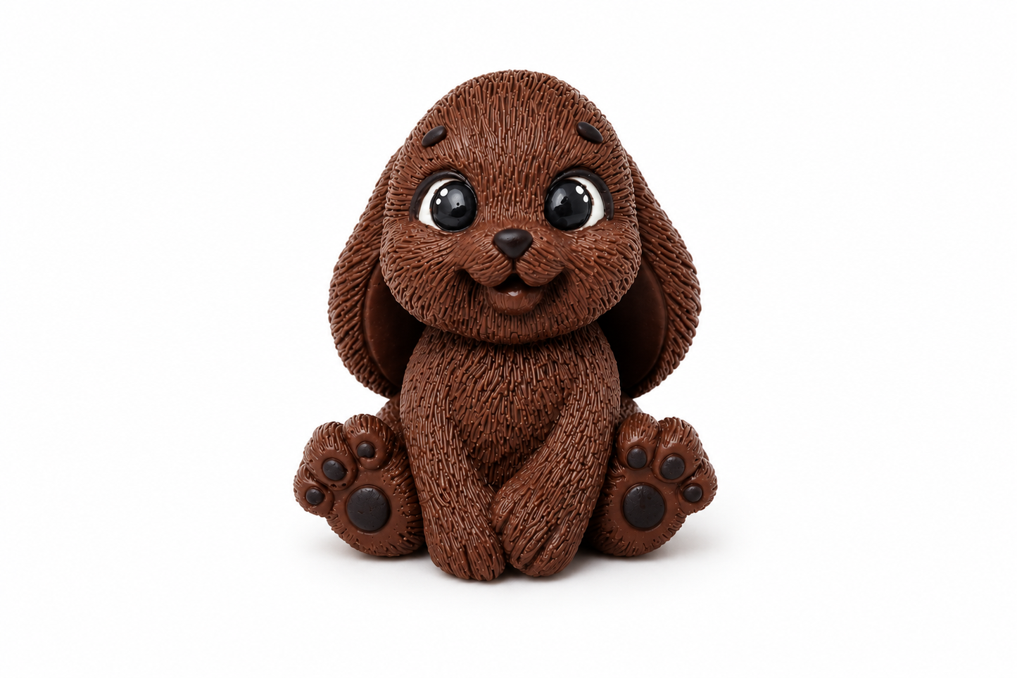 Illusha Bunny