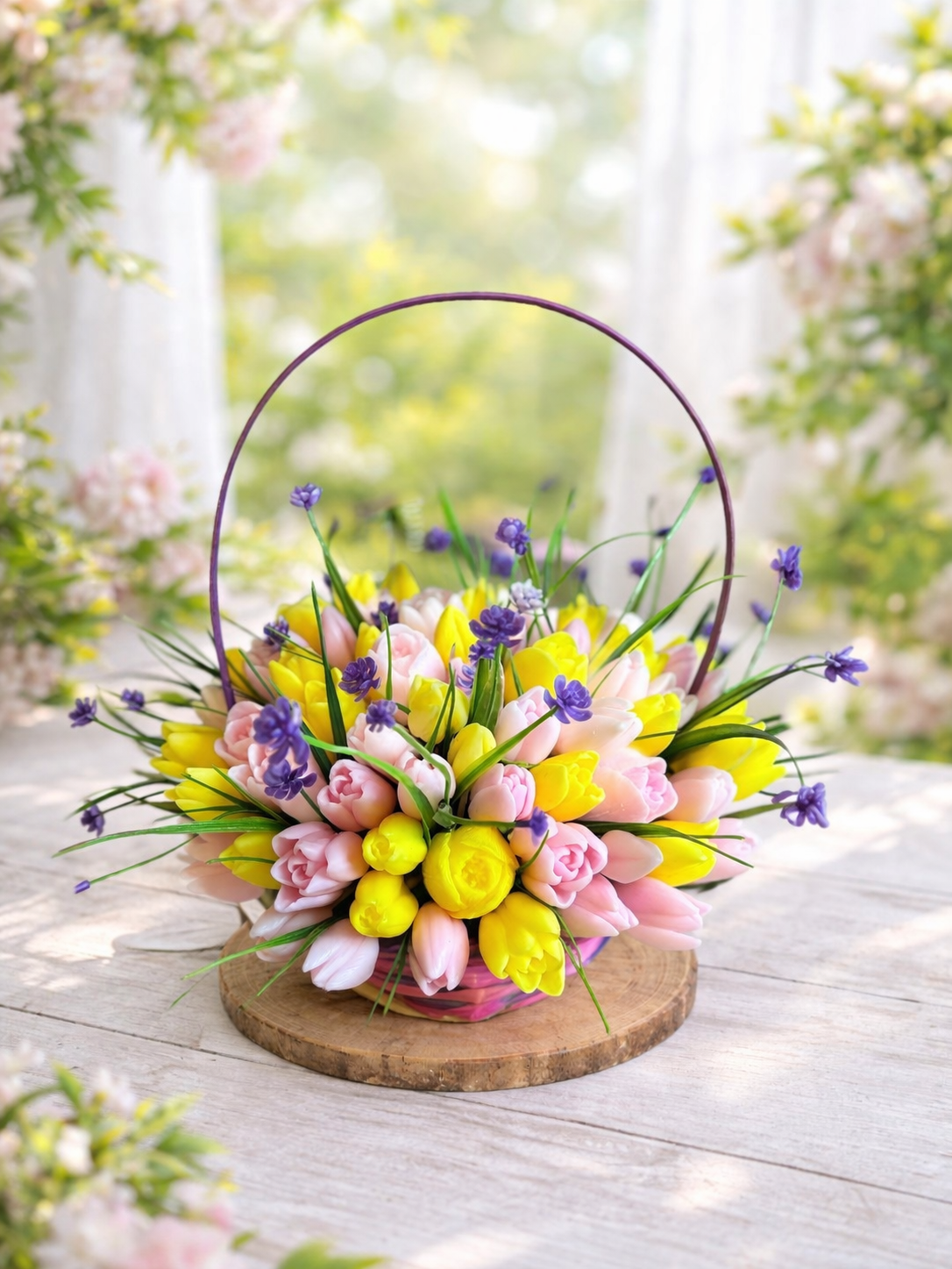 Bloom Basket