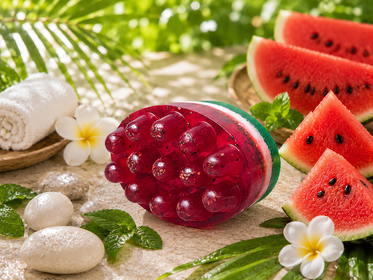 Watermelon Jolly