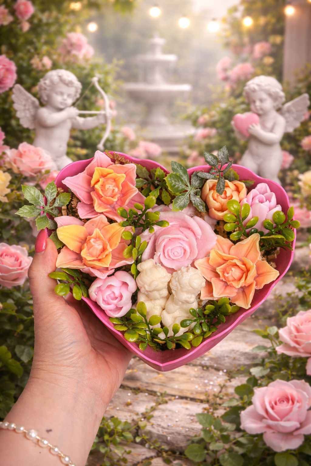 Cupids Garden
