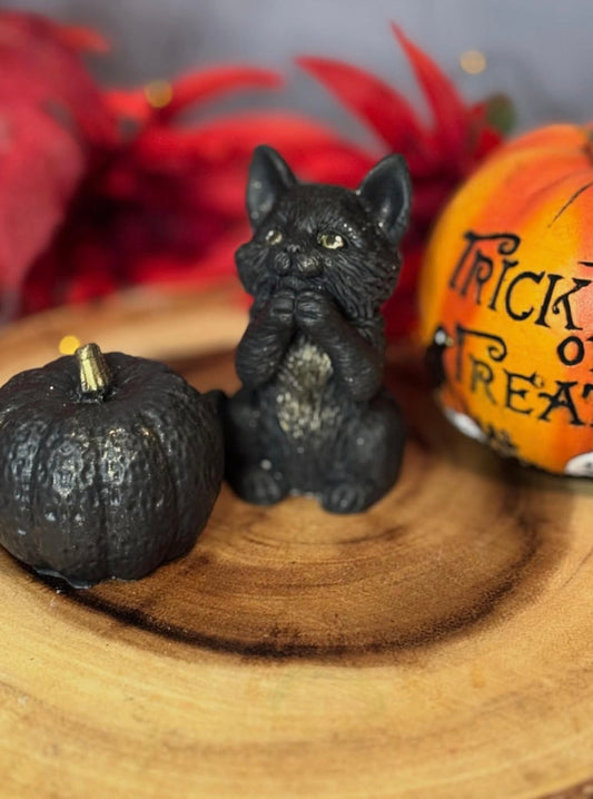 Spooky Cute Soap Duo