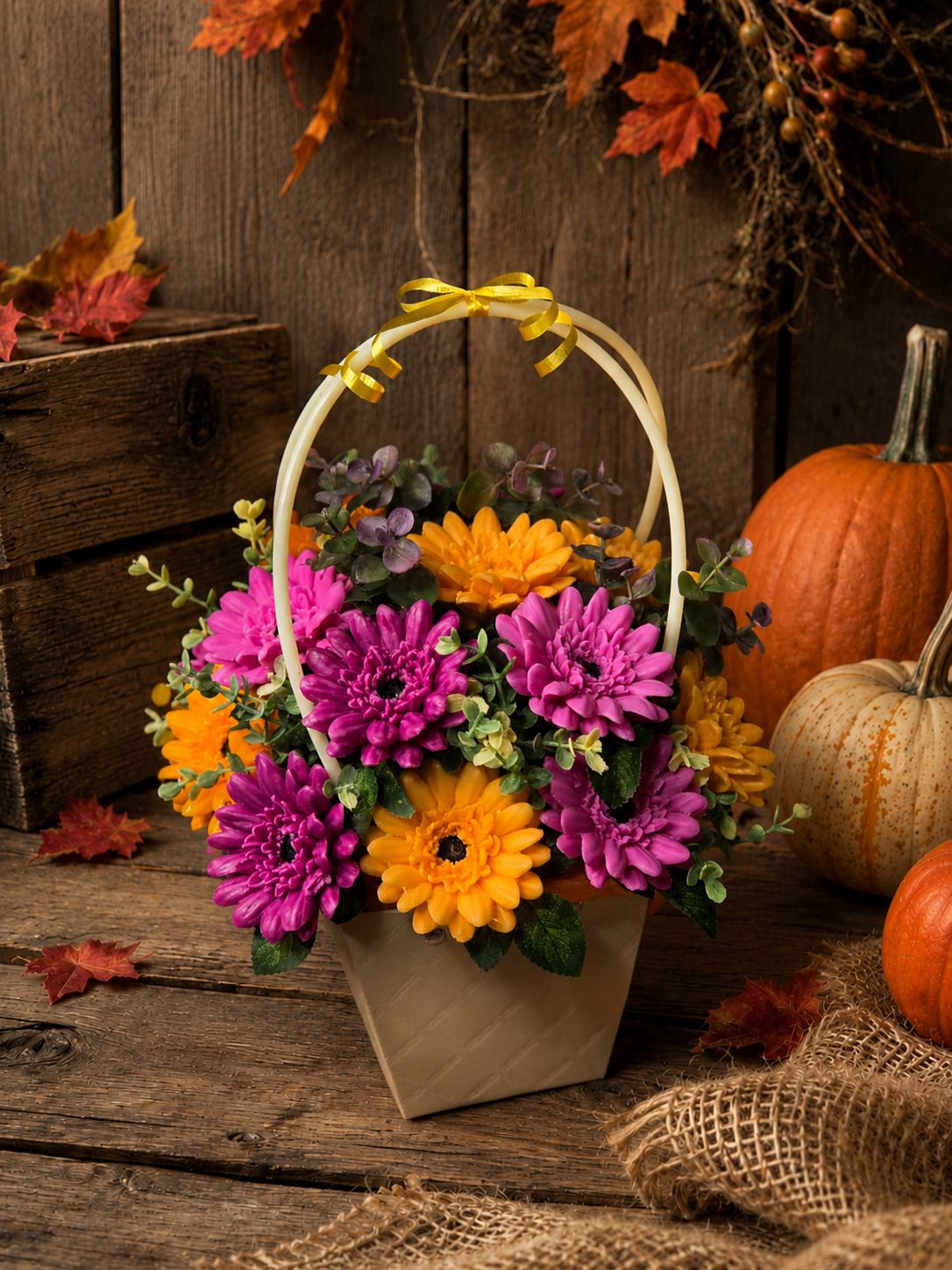 Rustic Fall