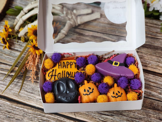 mini Halloween