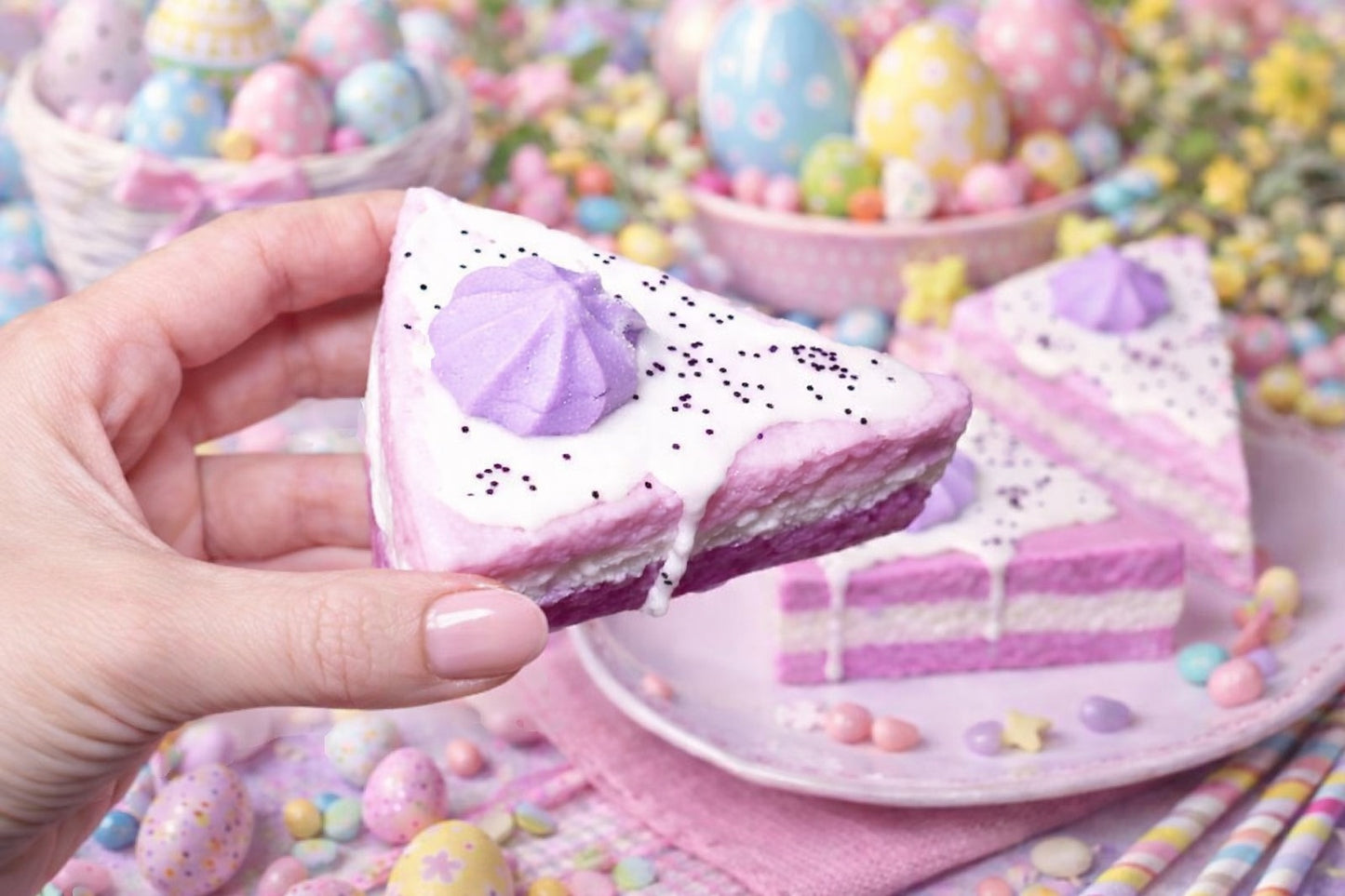 Silly Cake