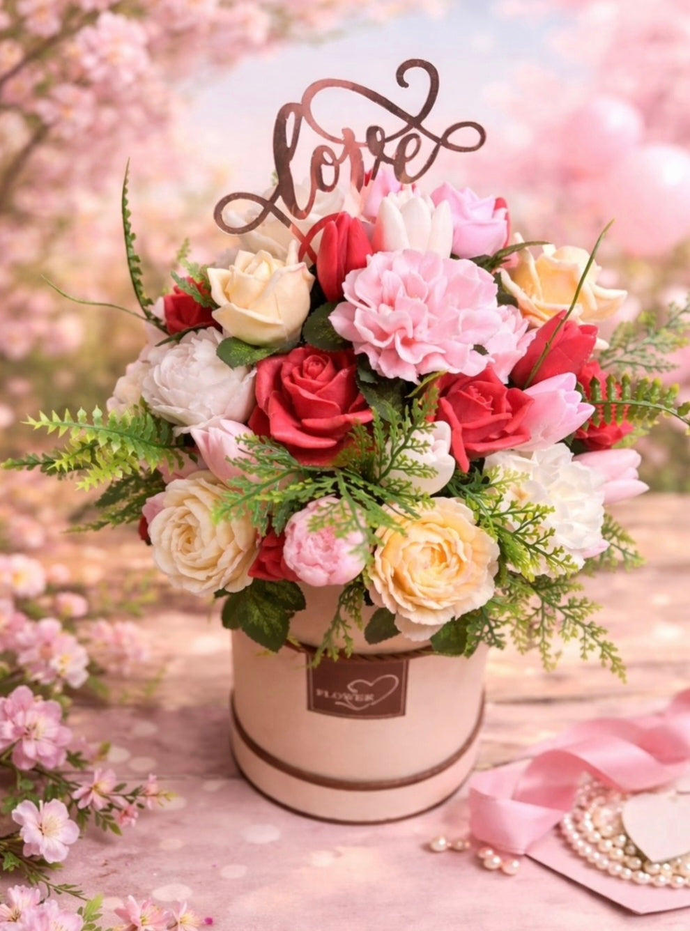 Love