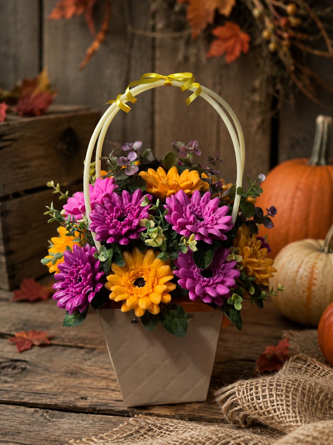 Rustic Fall