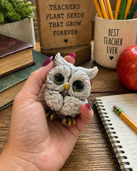 owl